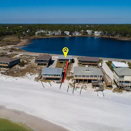 Allen'S Dune On 30A